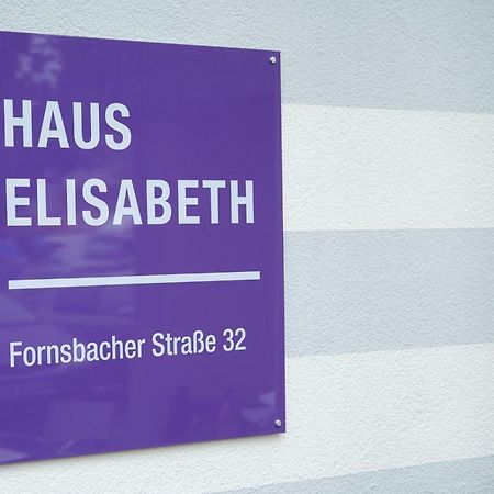 Gaestehaus Schumm Murrhardt 외부 사진