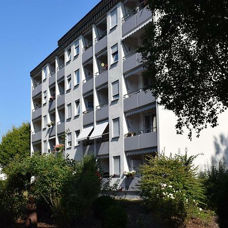 Gaestehaus Schumm Murrhardt 외부 사진