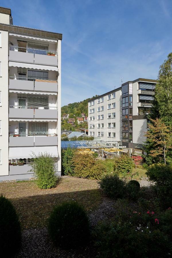 Gaestehaus Schumm Murrhardt 외부 사진
