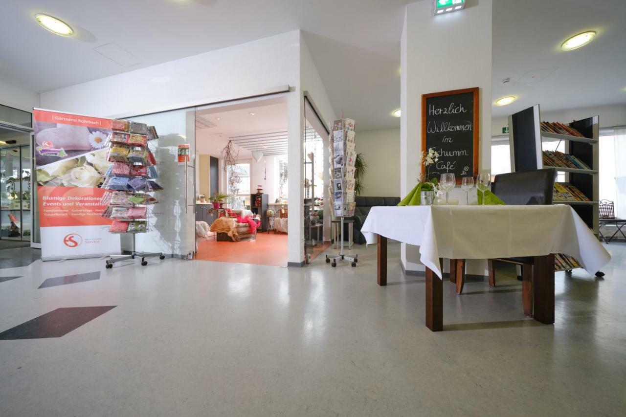 Gaestehaus Schumm Murrhardt 외부 사진