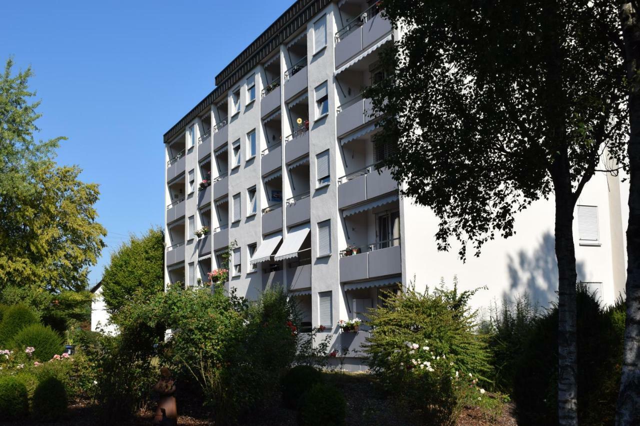 Gaestehaus Schumm Murrhardt 외부 사진