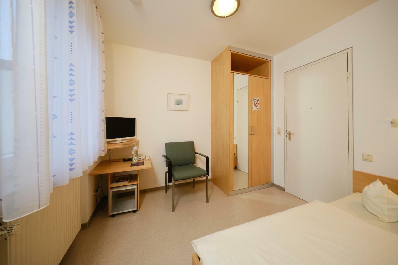 Gaestehaus Schumm Murrhardt 외부 사진