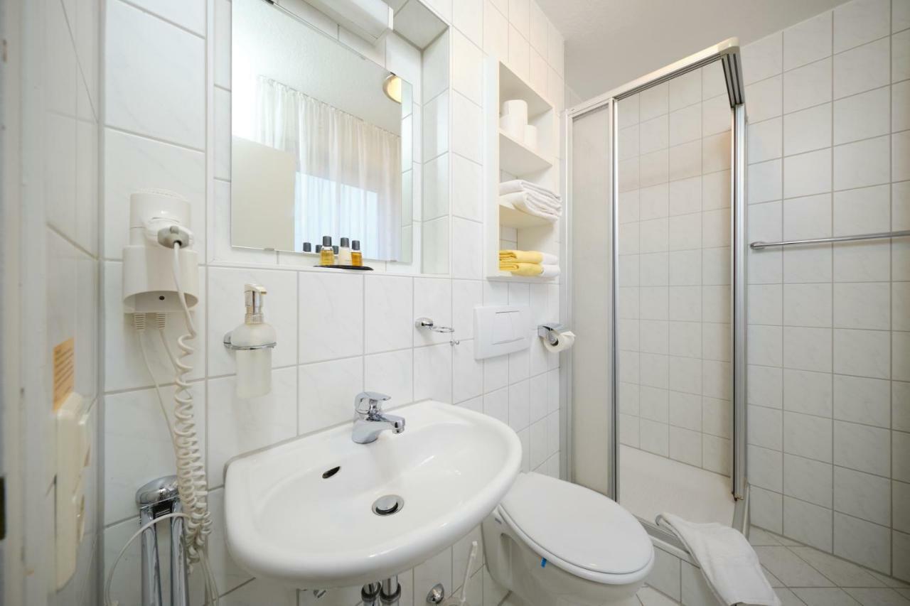 Gaestehaus Schumm Murrhardt 외부 사진